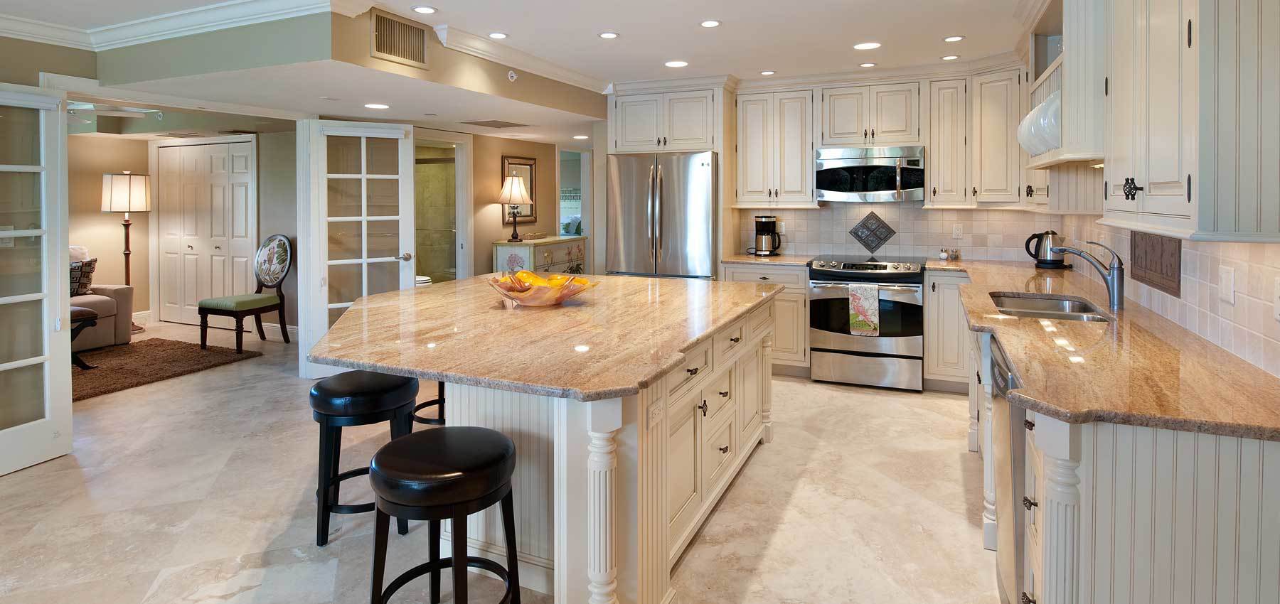 Kitchen Remodeling - KGT Remodeling