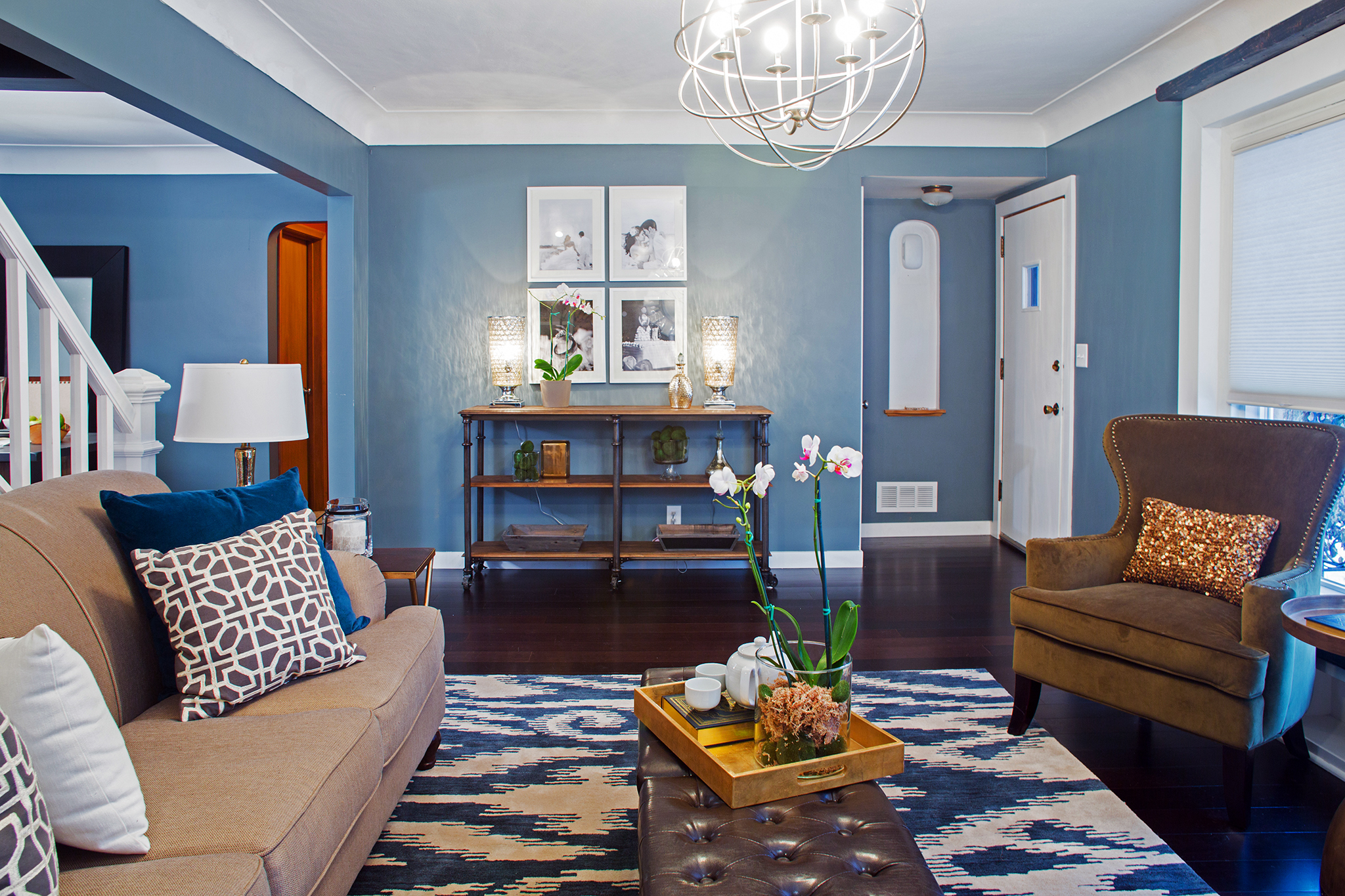 Tips For Picking Paint Color KGT Remodeling