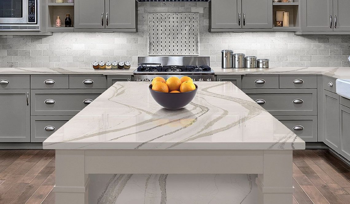 Why should you choose quartz for your countertops? - KGT Remodeling