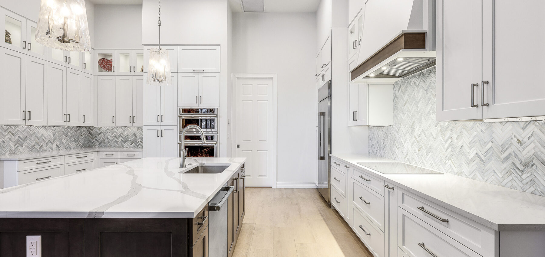 KITCHEN REMODEL IN NAPLES, FLORIDA