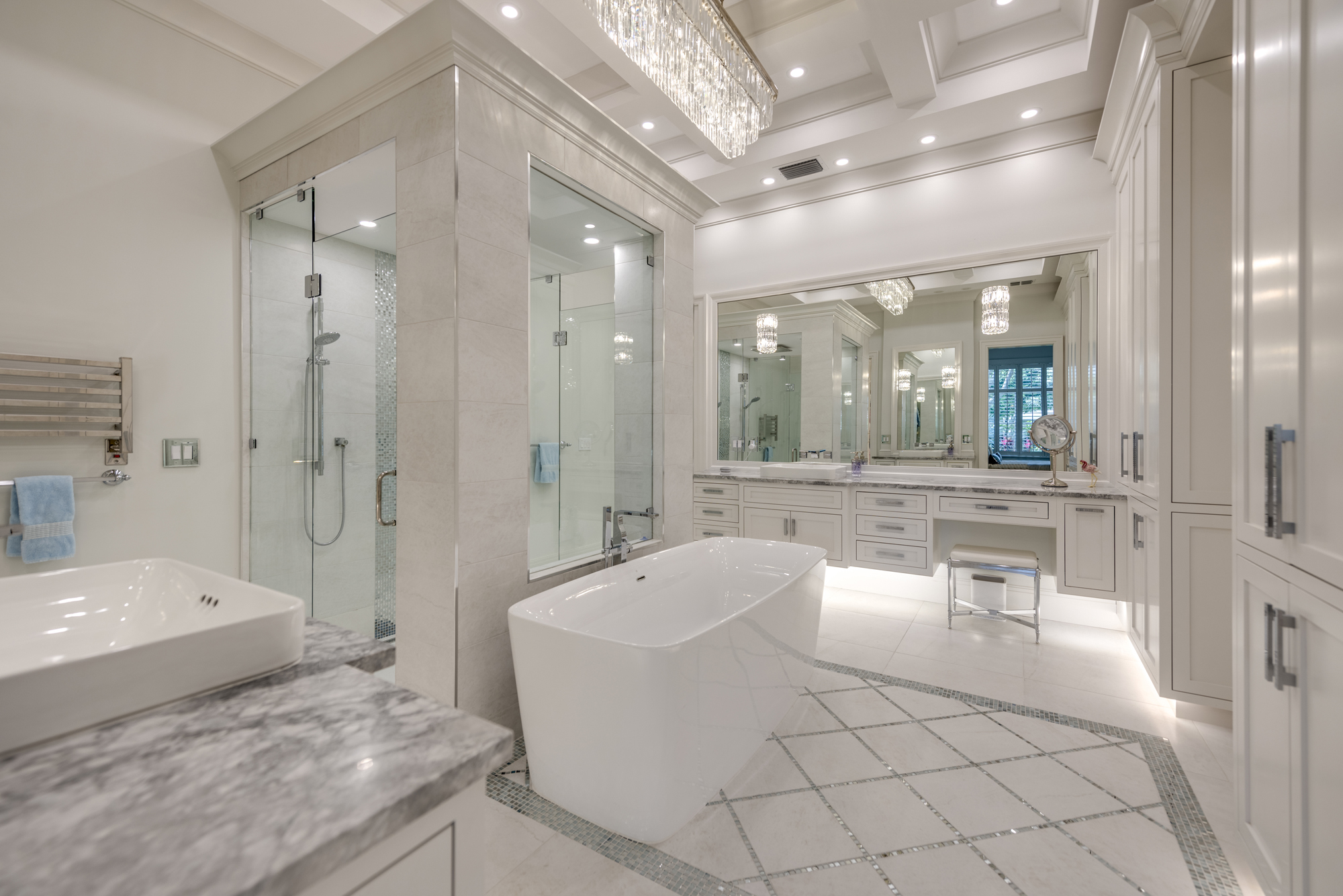 Bathroom Remodeling - Naples, Florida