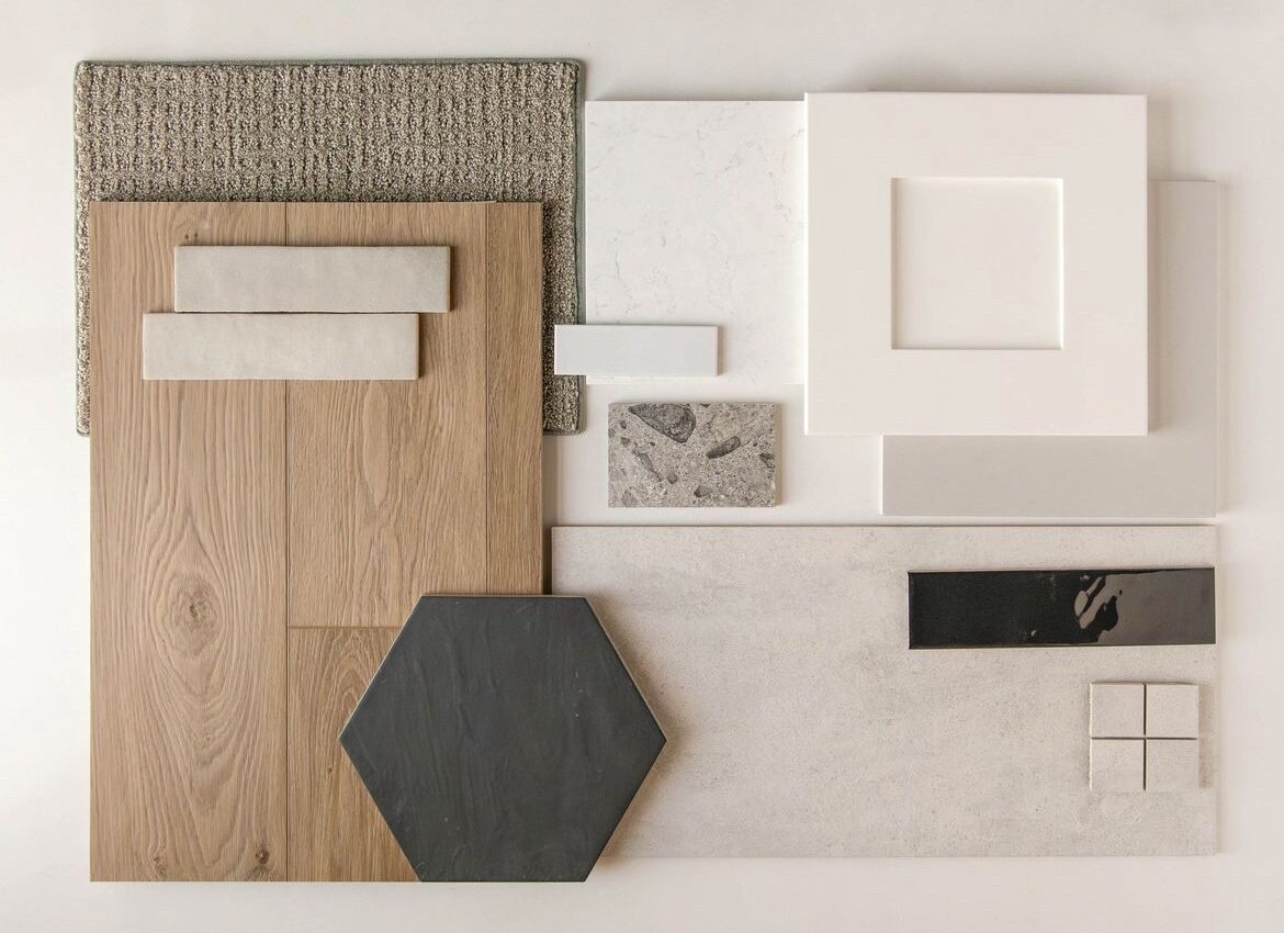 Furnishings & Procurement