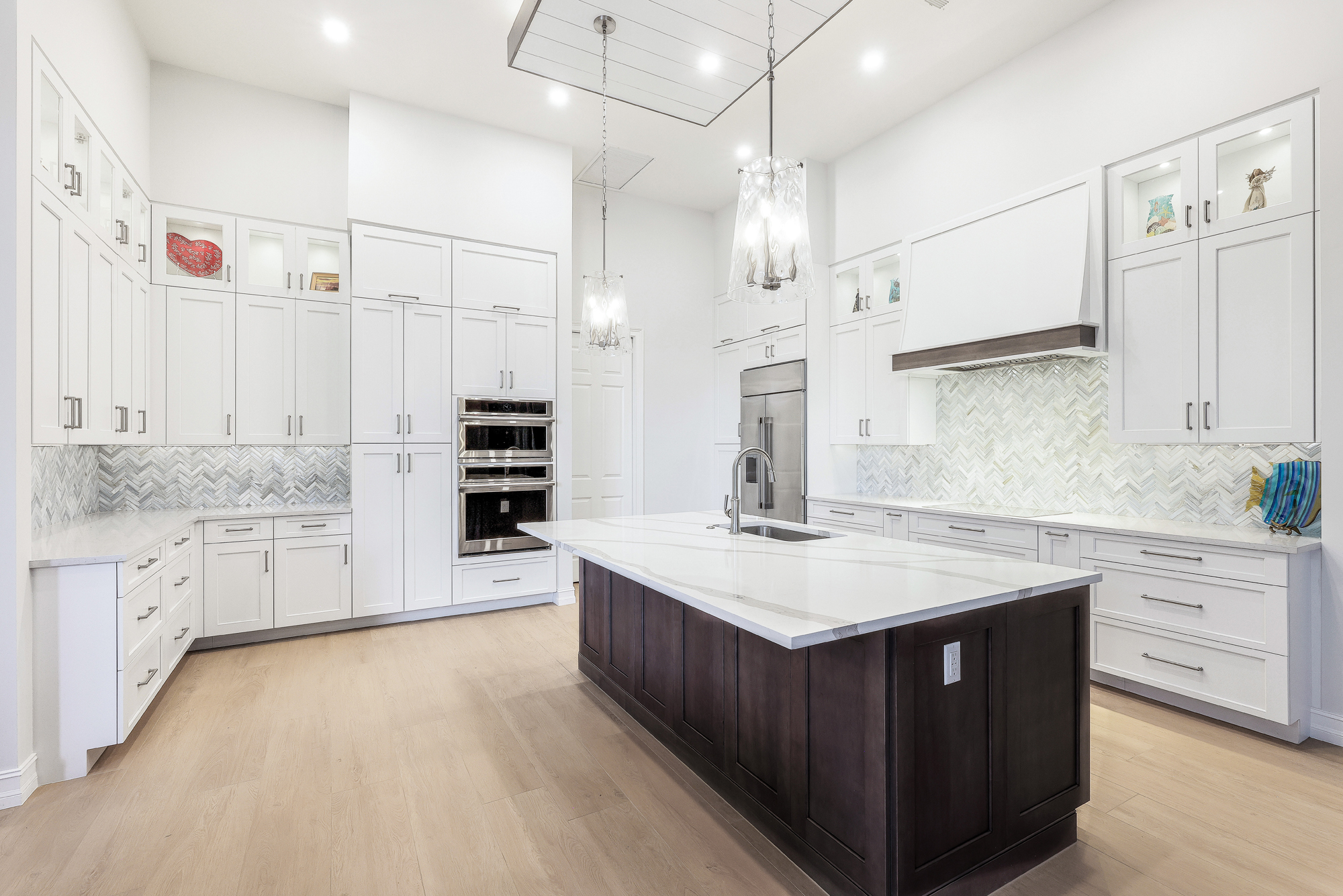 Kitchen Remodeling