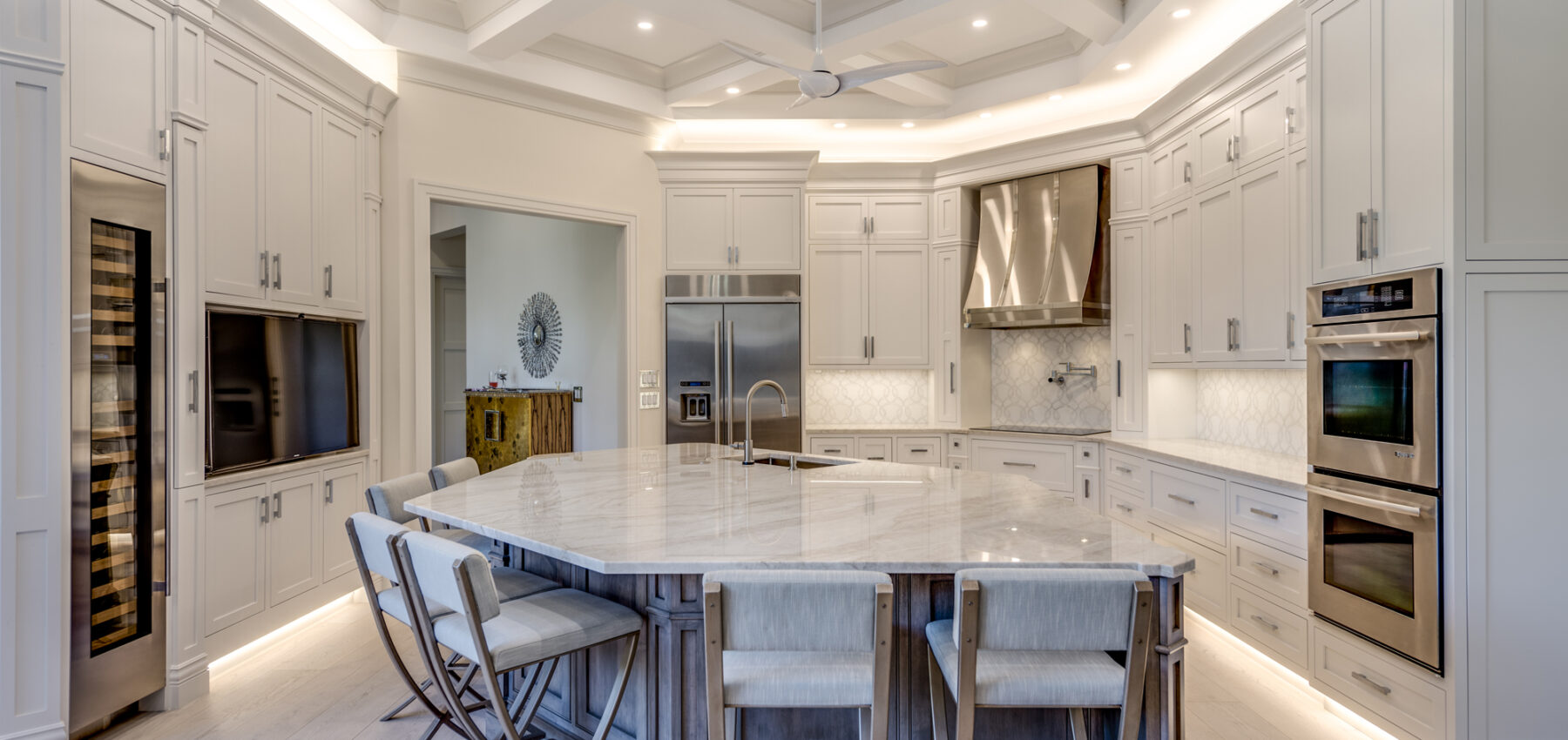 Home Remodeling
