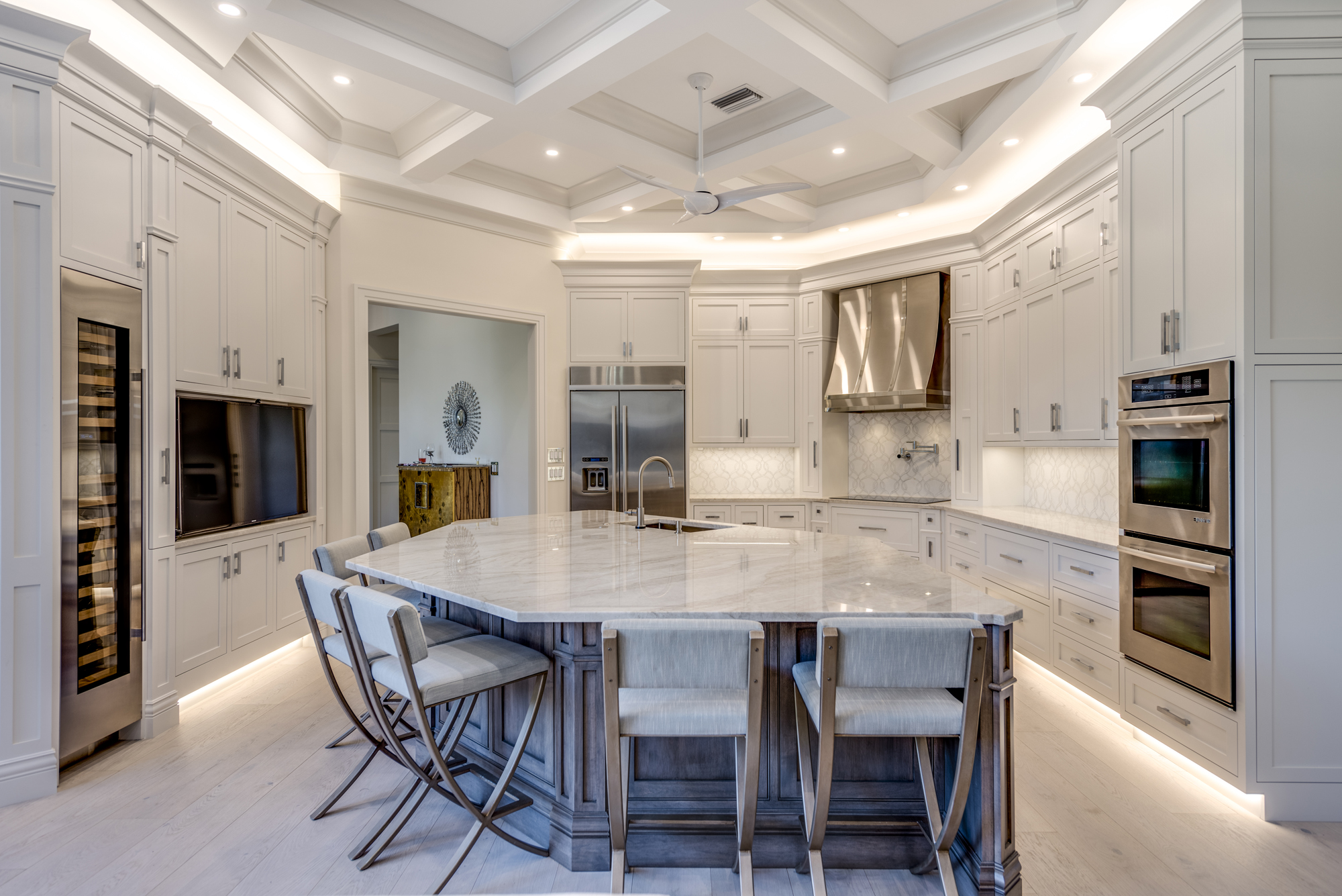 Home Remodeling - Naples, Florida