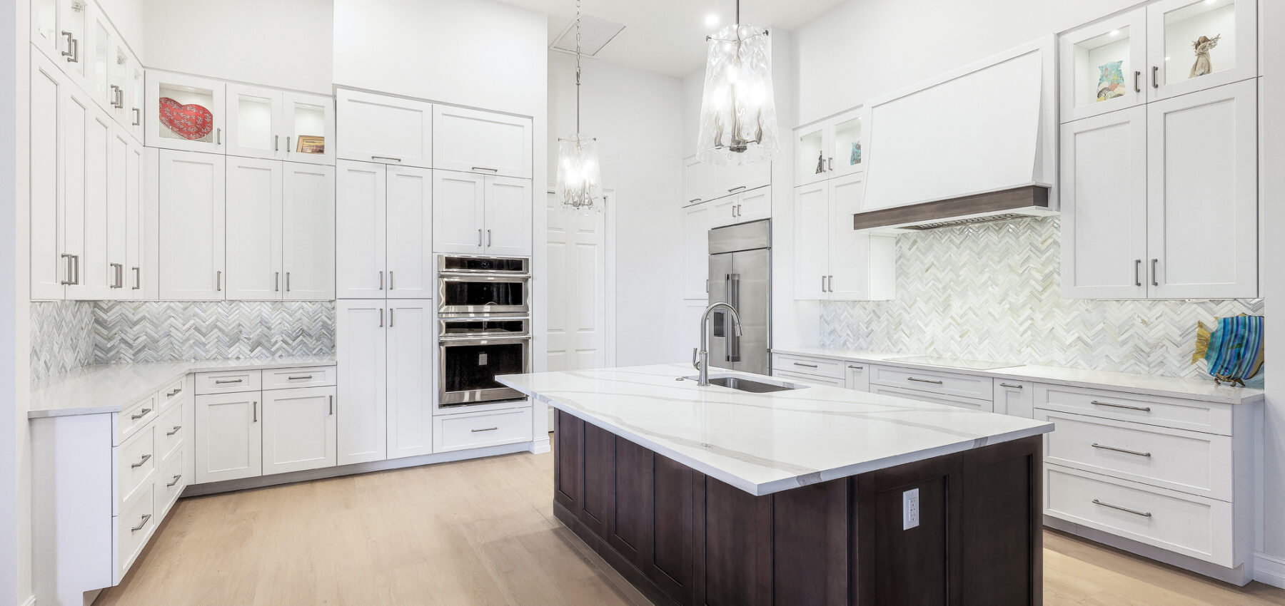 Kitchen Remodeling