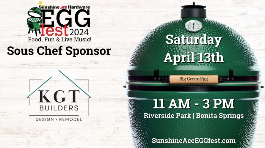 Sunshine ACE Hardware Egg Fest 2024