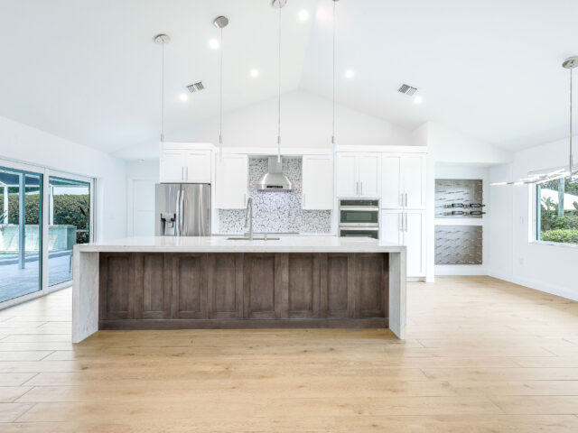 Top Spring Remodeling Trends