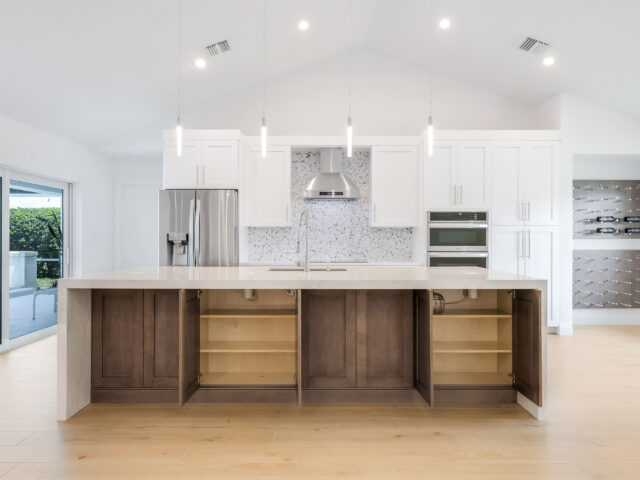 storage solutions for better organization