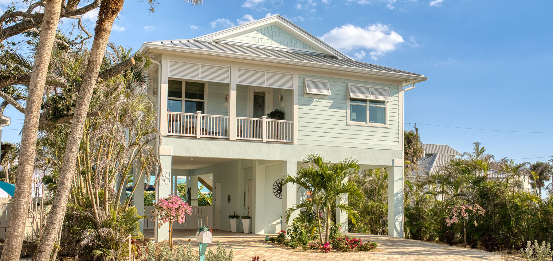 Custom New Homes