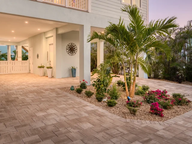 Spring Home Renovations