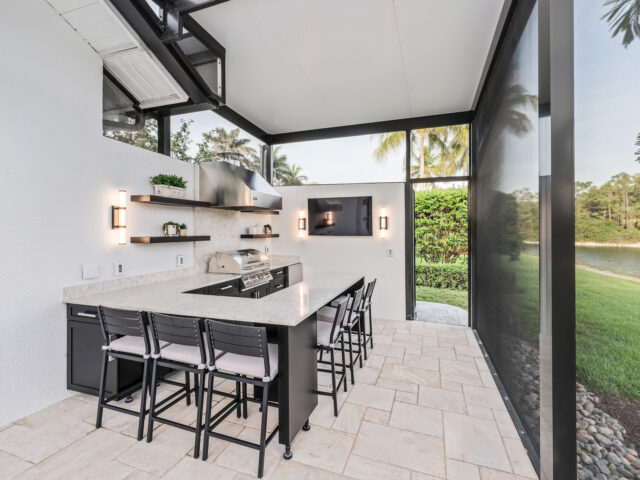 Lely Island Estates