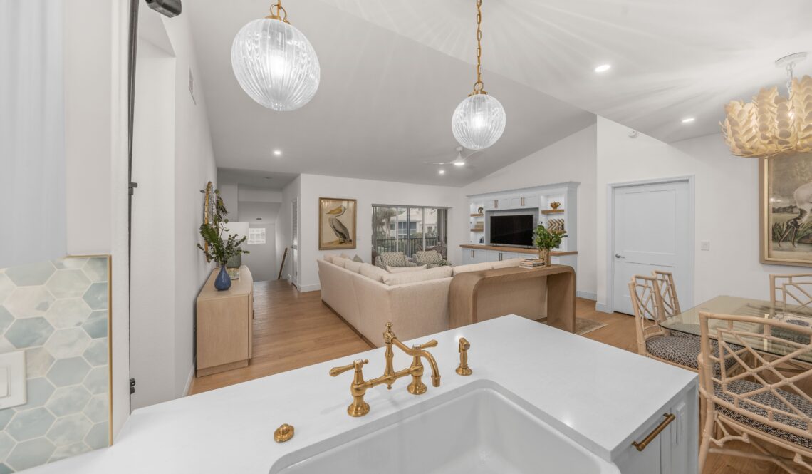 Come Home to a Whole New Look: Renovate While You’re Away with KGT Builders