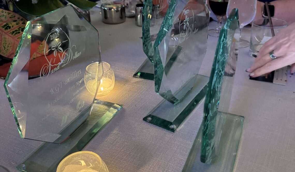 CBIA Sand Dollar Awards Gala 2025