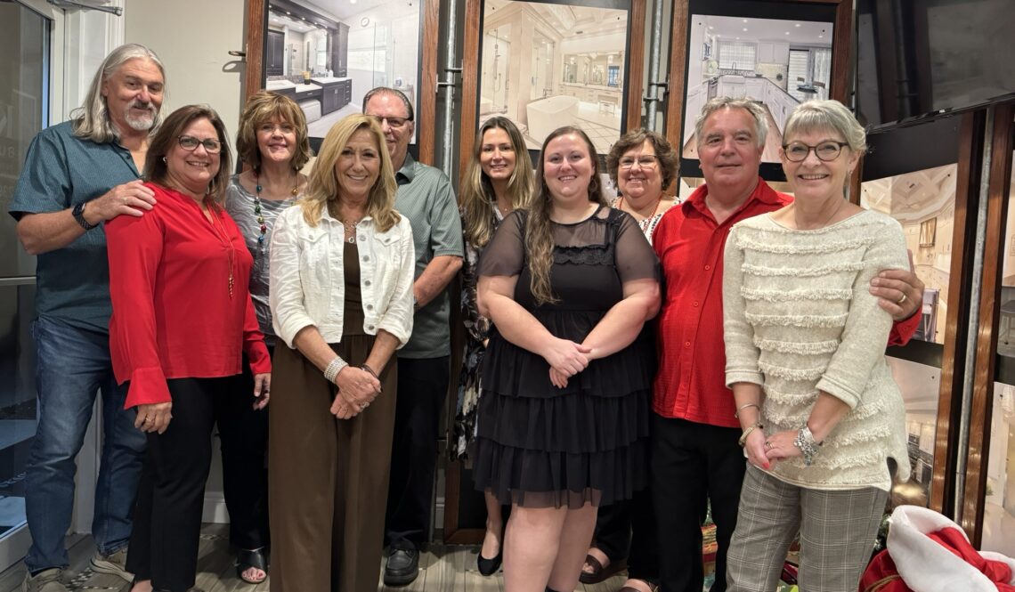 KGT Christmas Party 2025