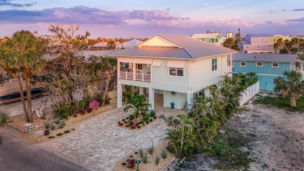 luxury remodel Naples