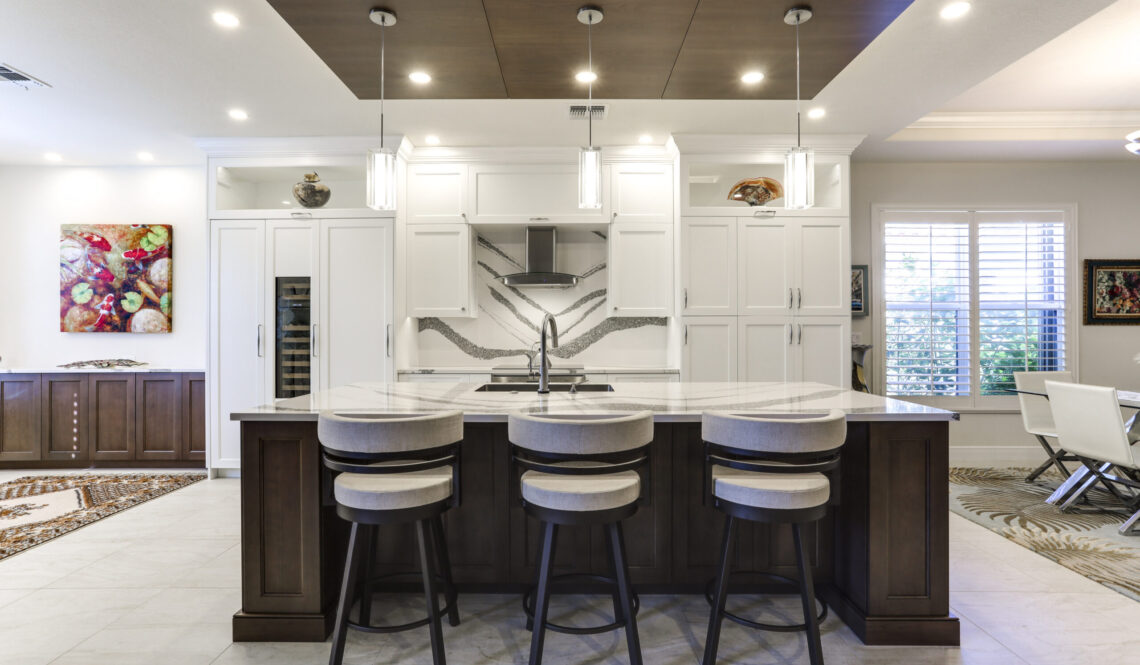 Should You Renovate or Move? What Naples Homeowners Need to Know in 2026
