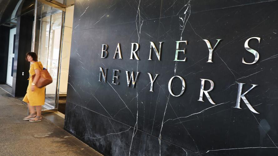 Barneys New York Naples