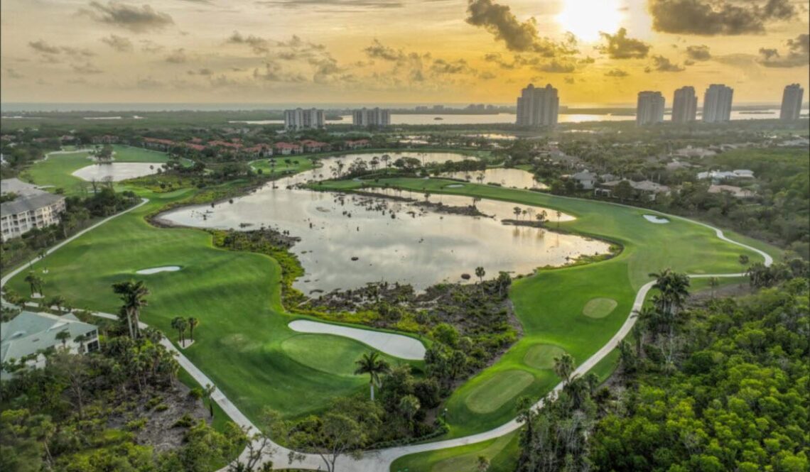Naples Luxury Is Entering a New Era — What It Means for Homeowners