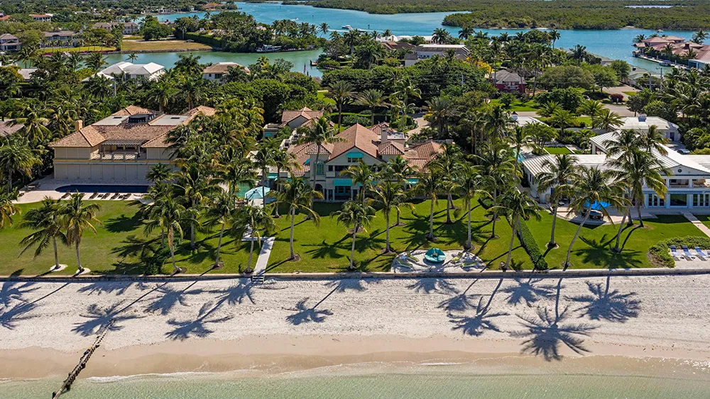 luxury home renovation Naples FL 2026
